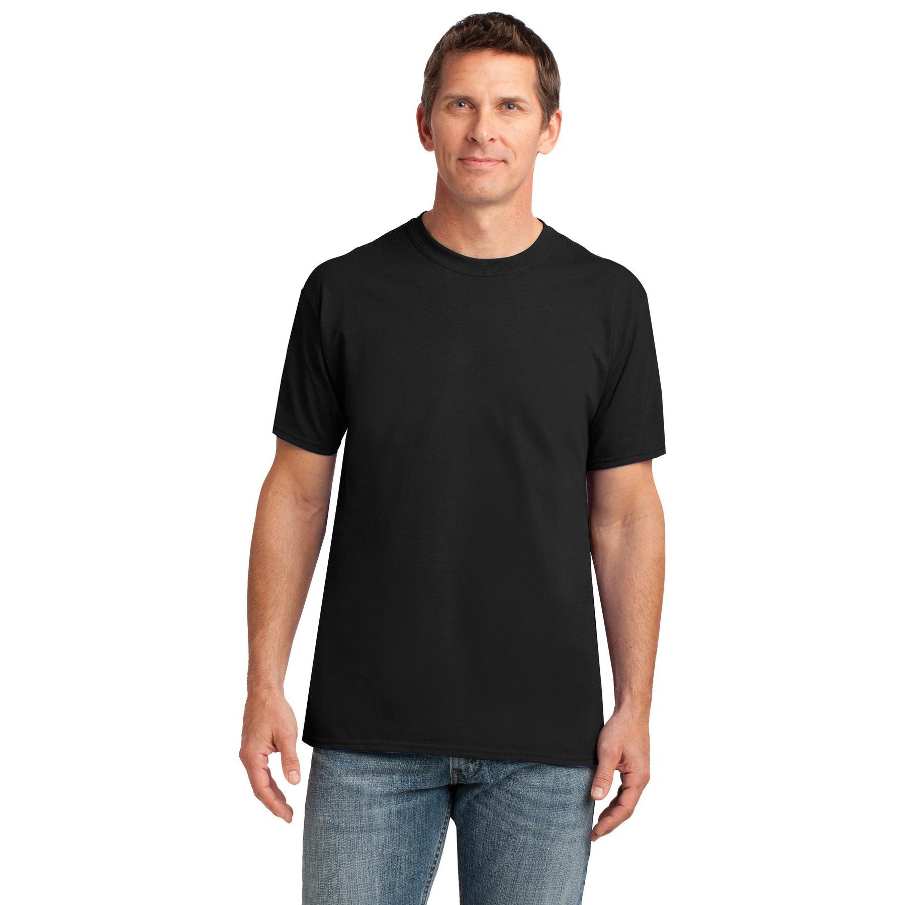 Gildan-Gildan® Gildan Performance® T-Shirt. 42000-MedTech-1